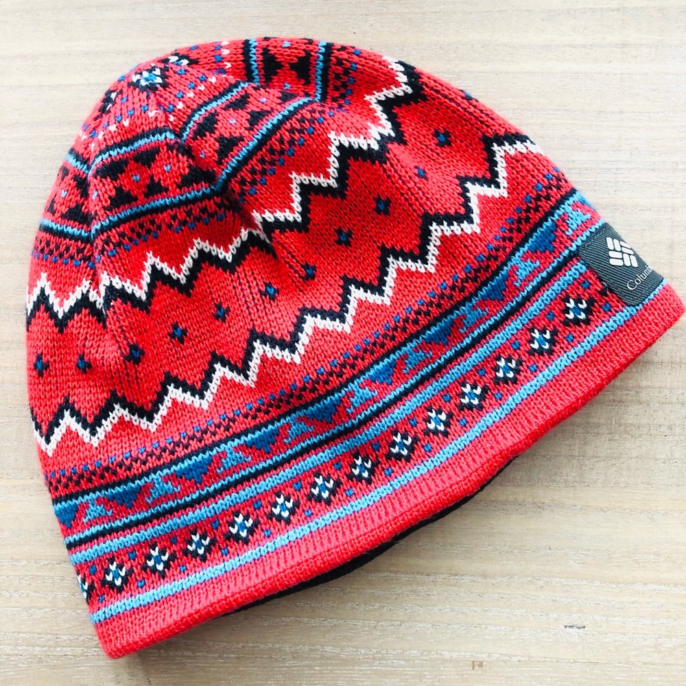 Columbia Ski Hat